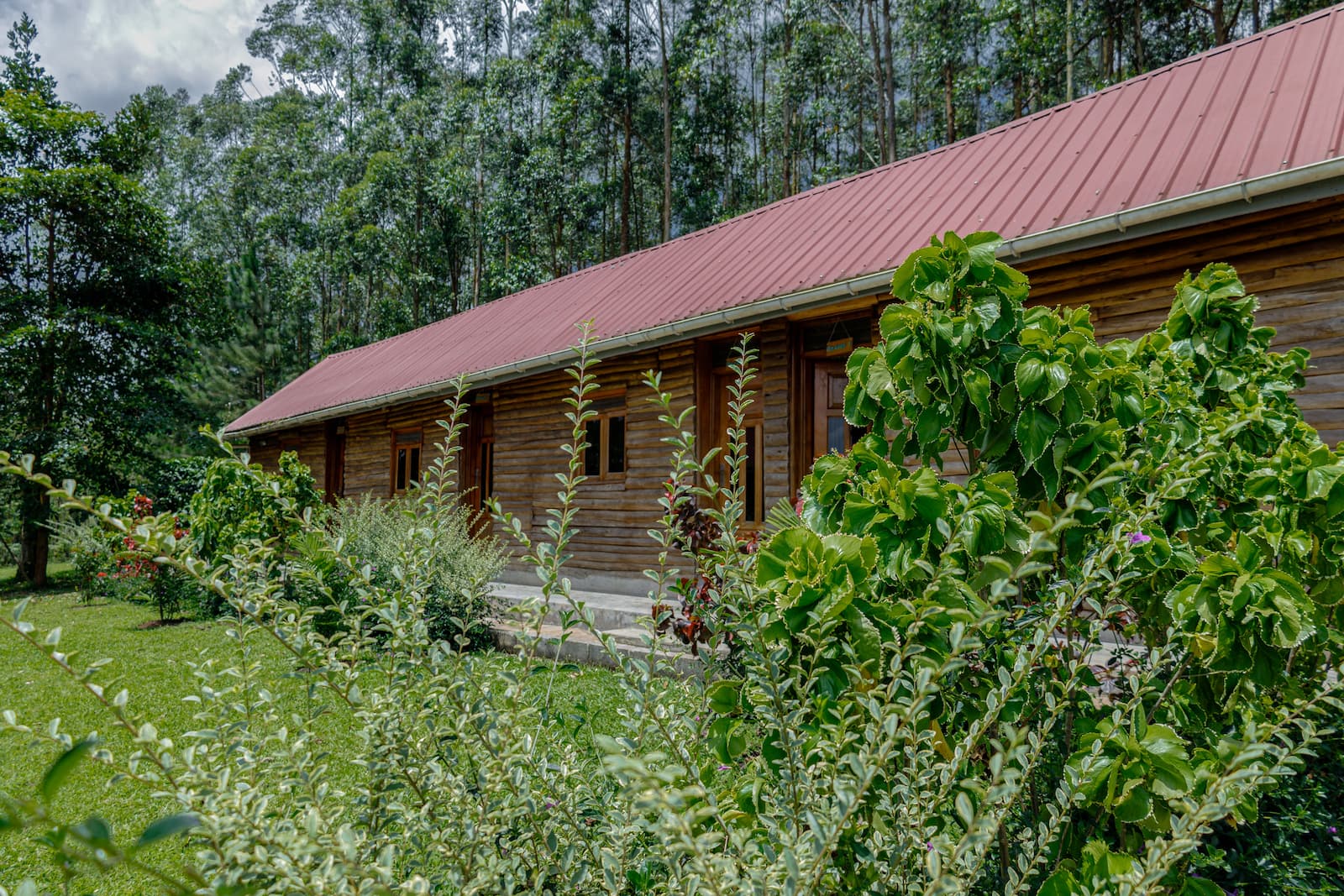 cabin